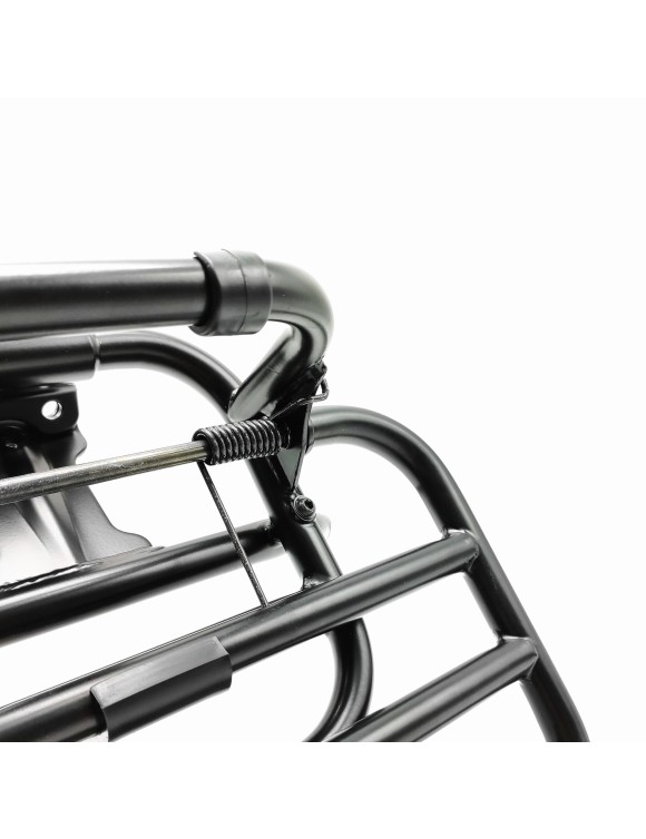 Tipper Rack 1B000681 VESPA Six Days 300 - GTS Super 125-300 euros 5 - 5