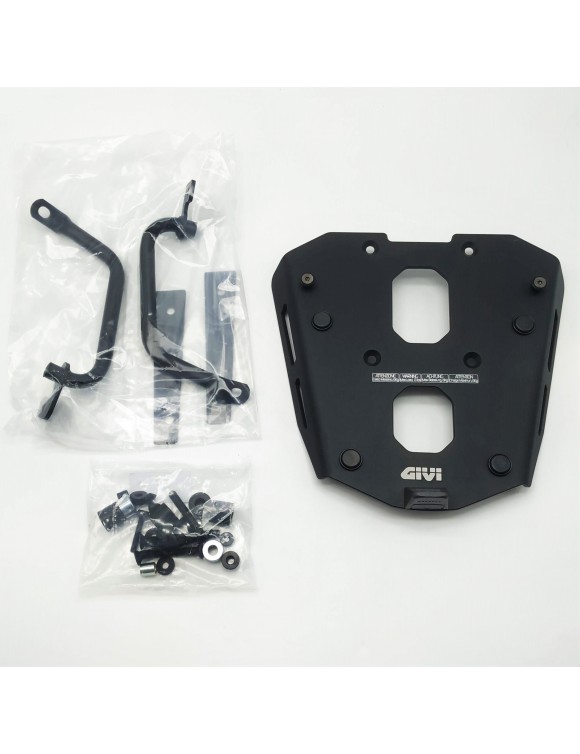 GIVI SRA3117 Luggage Rack Kit Monokey Suzuki V-Strom 1050 - 1050 XT - 2