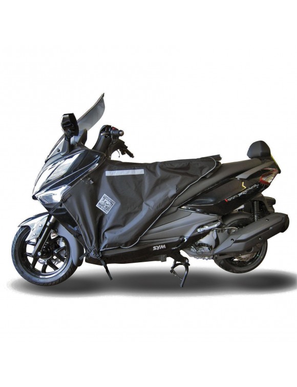 Tucano Termoscud couvre-jambes r163 Sym Joymax GTS-rv-voyager 125-250-300 - 2 Tucano Termoscud couvre-jambes r163 Sym Joymax GTS-rv-voyager 125-250-300 - 2