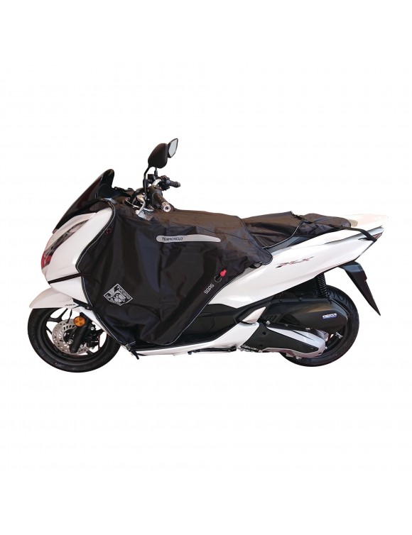 Tucano Tucano R223 HONDA PCX 125-150 Funda impermeable R223(des2021) - 1