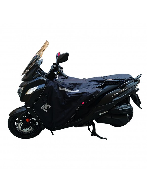 Couvre-jambes Tucano Termoscud r206 Sym Joymax z 125-300 GTS-rv-voyager (à partir de 2019) - 2 Couvre-jambes Tucano Termoscud r206 Sym Joymax z 125-300 GTS-rv-voyager (à partir de 2019) - 2