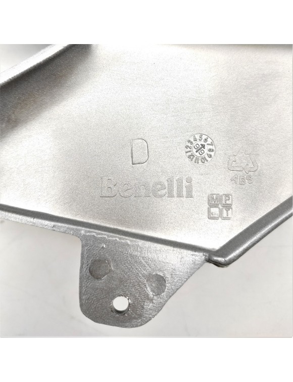 Hull,zócalo aire derecho Benelli Velvet 125-250-400 - 5