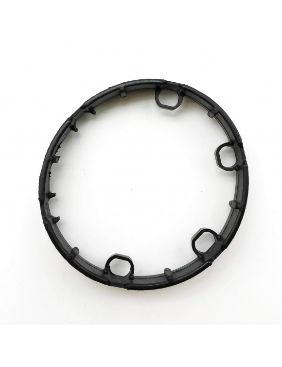 Junta agujero tapa combustible,Triumph T2405034 Reemplazo - 3 Junta agujero tapa combustible,Triumph T2405034 Reemplazo - 3