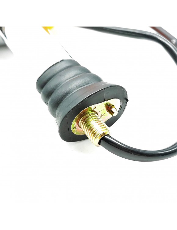 Indicador dirección derecha T2702012 Triumph America/Bonneville/Scrambler/Thru - 2 Indicador dirección derecha T2702012 Triumph America/Bonneville/Scrambler/Thru - 2