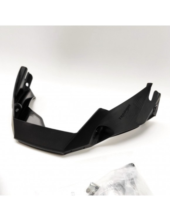 Kit Bauchwanne,untere Frontrutsche A9700887-JF Triumph Tiger 660 - 4