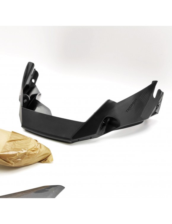 Belly Pan Kit,coque avant inférieure e A9700887-LC Triumph Tiger 660 - 3 Belly Pan Kit,coque avant inférieure e A9700887-LC Triumph Tiger 660 - 3