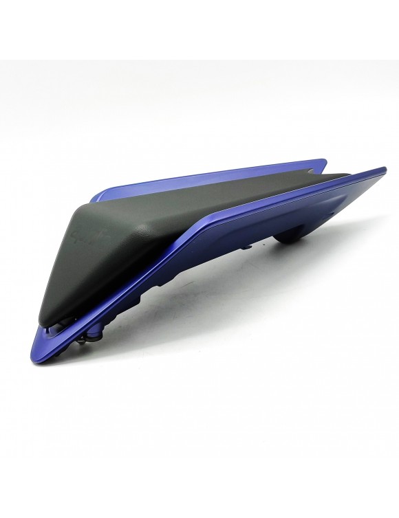 Kit cover sellino passeggero viola originale CM325201 Aprilia rs 660 - 4