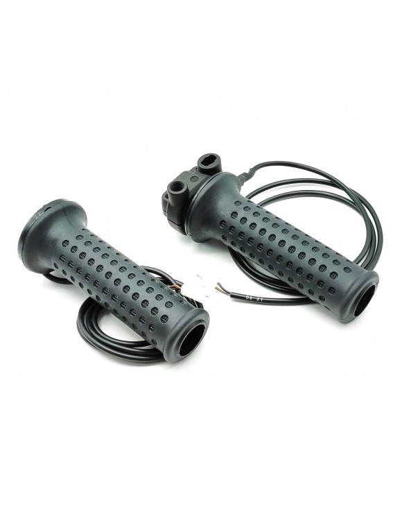 Kit boutons chauffés2S000121,Piaggio MP3 300-400-500 E5(à partir 2021) - 2