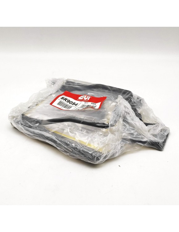 GIVI SR9054 Gepäckträger Kit Monokey/Monolock Counter,Royal Enfield Himalayan - 3