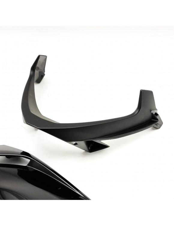 Tipp Kit,Untere Black Hull A9708827-PM Triumph Street Triple S(A2)/R - 3