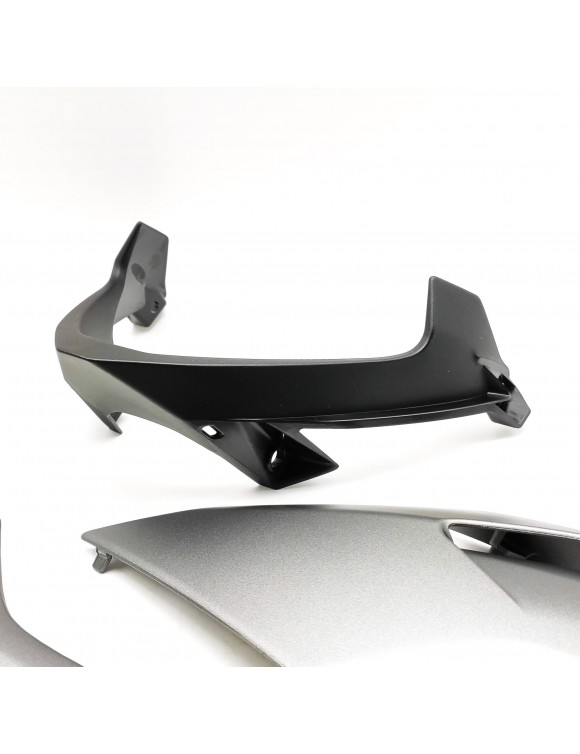 Kit puntale,carena inferiore grigio a9708827-mt Triumph Street Triple s (a2) / r - 3