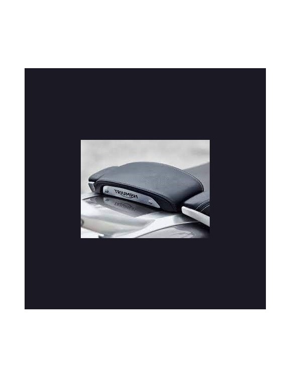 Verarbeitungsset in Single-sitze A9700879 Triumph Rakete 3 R/GT/Black/TFC - 2