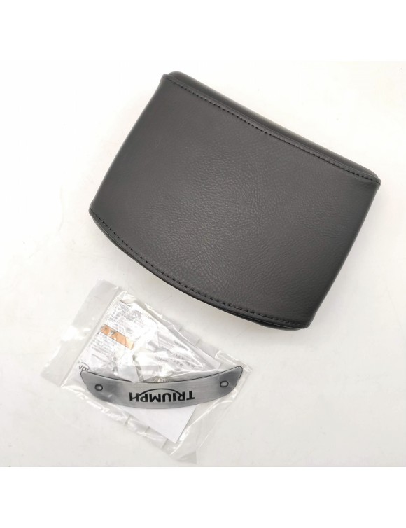 Trousse traitement en une seule places A9700879 Triumph Rocket 3 R/GT/Noir/TFC - 4