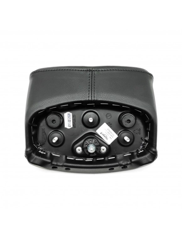 Verarbeitungsset in Single-sitze A9700879 Triumph Rakete 3 R/GT/Black/TFC - 5