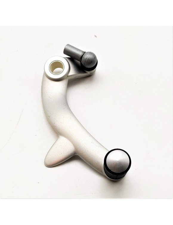 Pedale del cambio, ricambio originale t2080609 Triumph Thruxton 900 efi/carbs - 2 Pedale del cambio, ricambio originale t2080609 Triumph Thruxton 900 efi/carbs - 2