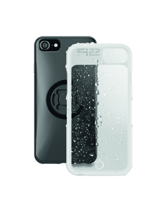 Custodia Cellulare Iphone 6/7/8 Da Montare Con Supporto Specifico 96680771A - 1