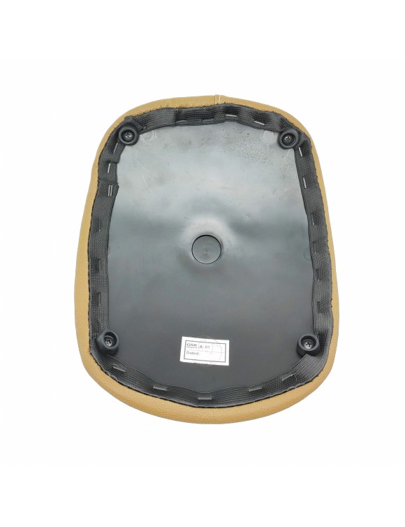 Schienalino cm273111 per bauletto 32l Vespa Primavera/Sprint/elettrica (euro 5) - 4 Schienalino cm273111 per bauletto 32l Vespa Primavera/Sprint/elettrica (euro 5) - 4