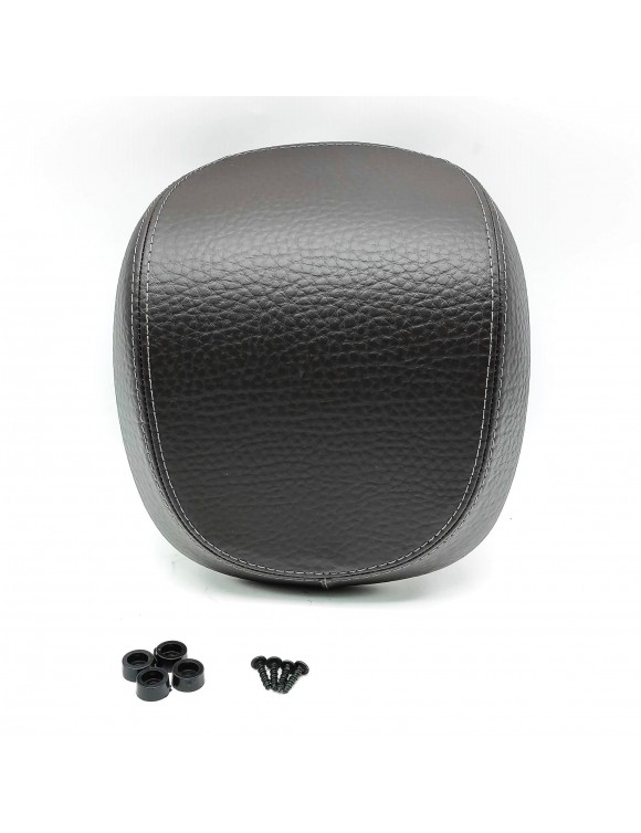 Schienalino marrone bauletto 32l Vespa Primavera 50-125-150 e5 (da 2021)cm273128 - 2 Schienalino marrone bauletto 32l Vespa Primavera 50-125-150 e5 (da 2021)cm273128 - 2
