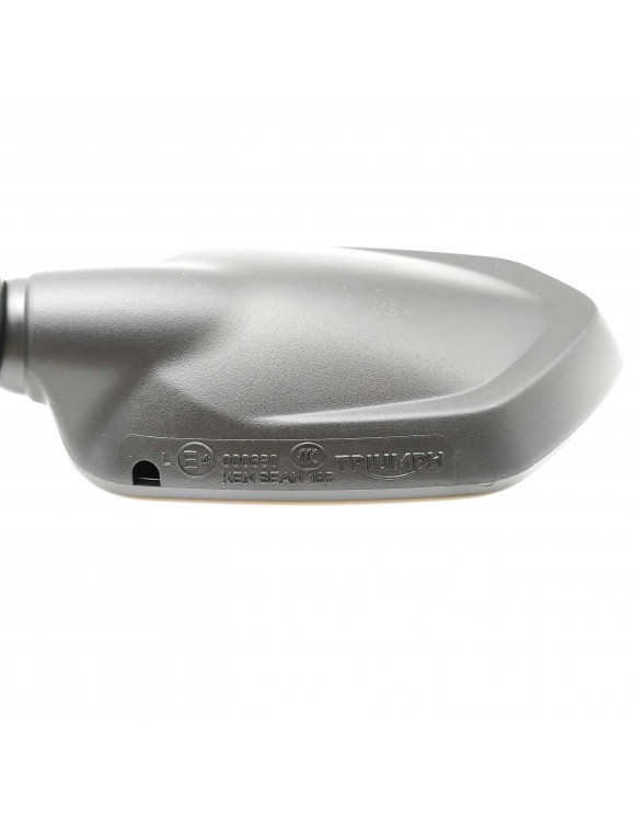 Specchio retrovisore sinistro originale t2060910, Tiger Sport 660 / trident 660 - 4 Specchio retrovisore sinistro originale t2060910, Tiger Sport 660 / trident 660 - 4