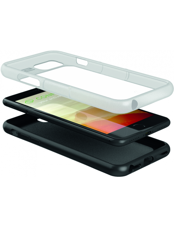 Custodia Cellulare Iphone 6/7/8 Da Montare Con Supporto Specifico 96680771A - 2