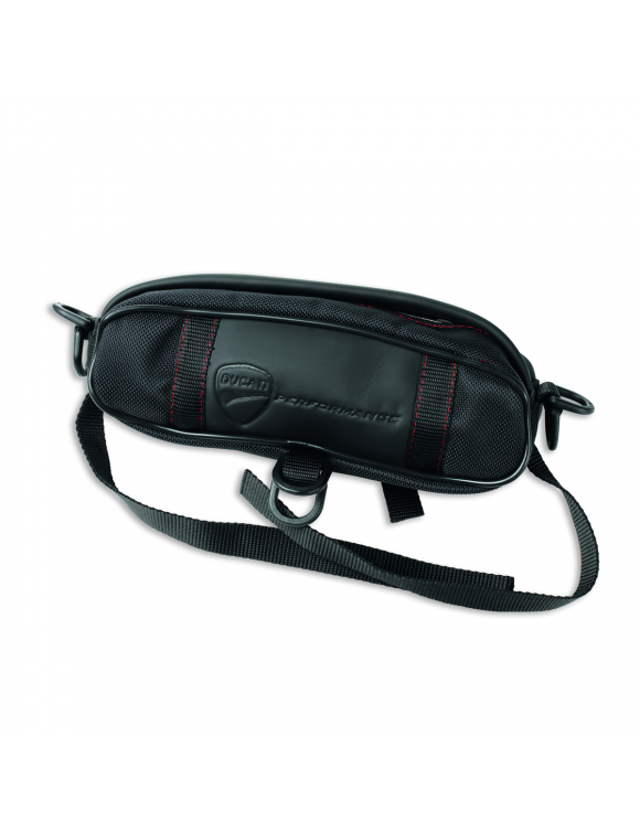 Pochette guidon Ducati Performance Monster Hypermotard Multistrada 96700310A - 1