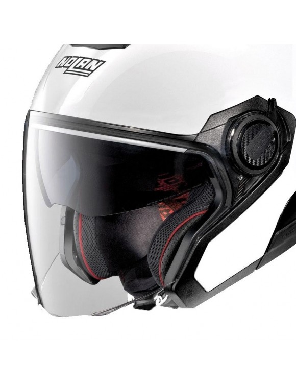 Nolan n40 hot sale helmet