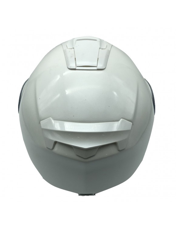 Helm in voller Länge NS NS-7F Weiß NS-7FWWH Weiß Fiberglas - 3