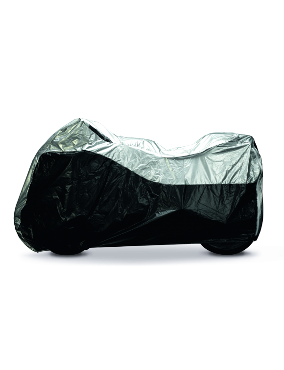 Waterproof Outdoor Motorbike Cover Hi-Tech Fabric Ducati 96763808B