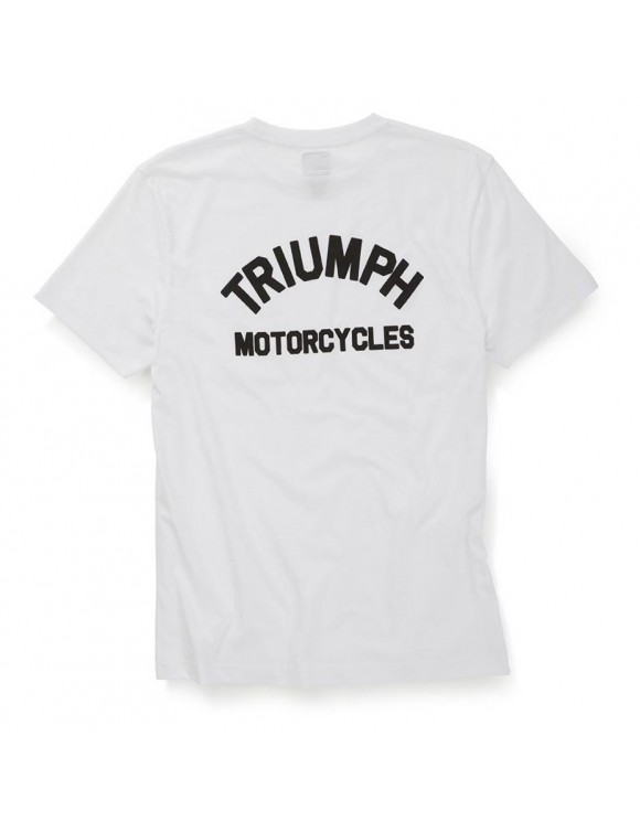 Motorrad Herren T-Shirt Baumwolltriumph aufdringlich - 2