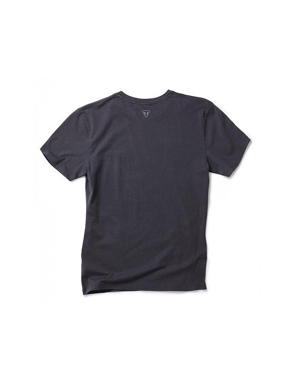 T-shirt Triumph Eugene Vitesse Tee MTSS18808 Blue Navy - 2