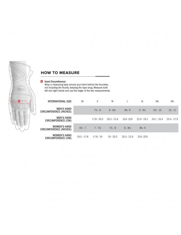 Guantes moto cuero verano alpinestars SP-2 V2 Protecciones Negro/Blanco/Amarillo - 4
