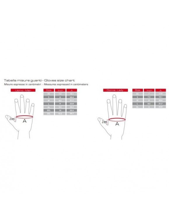 Gants moto d'été Sports Courts trèfle renforcés Predator blanc/bleu - 3 Gants moto d'été Sports Courts trèfle renforcés Predator blanc/bleu - 3