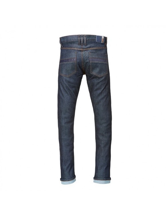 Triumph Lite équitation Jeans MDJS17119 Pantalon jeans respirants usage d'été - 2