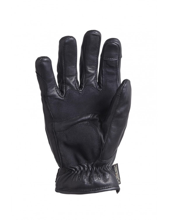 Gants moto originaux Triumph Lothian GTX GLOVE MGVA18104 avec protections - 2 Gants moto originaux Triumph Lothian GTX GLOVE MGVA18104 avec protections - 2
