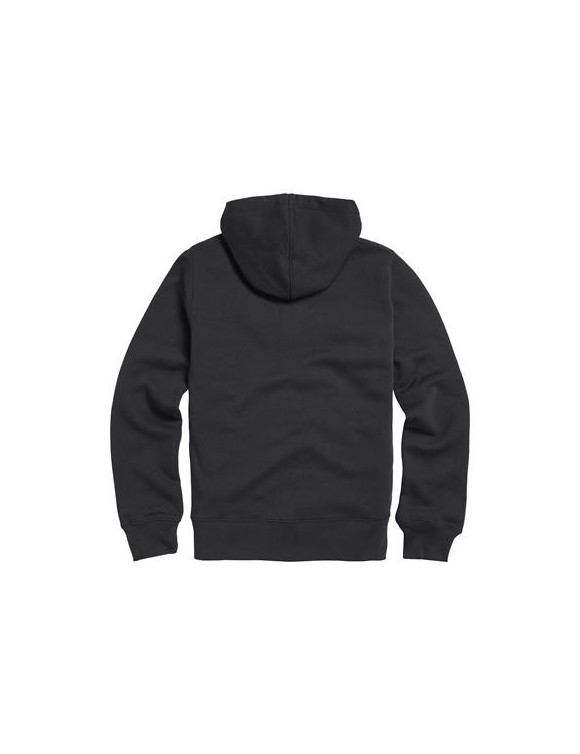 Sudadera mujer en Fleece Triumph Lymm Ladies Jet Black MSWS2005 - 2 Sudadera mujer en Fleece Triumph Lymm Ladies Jet Black MSWS2005 - 2