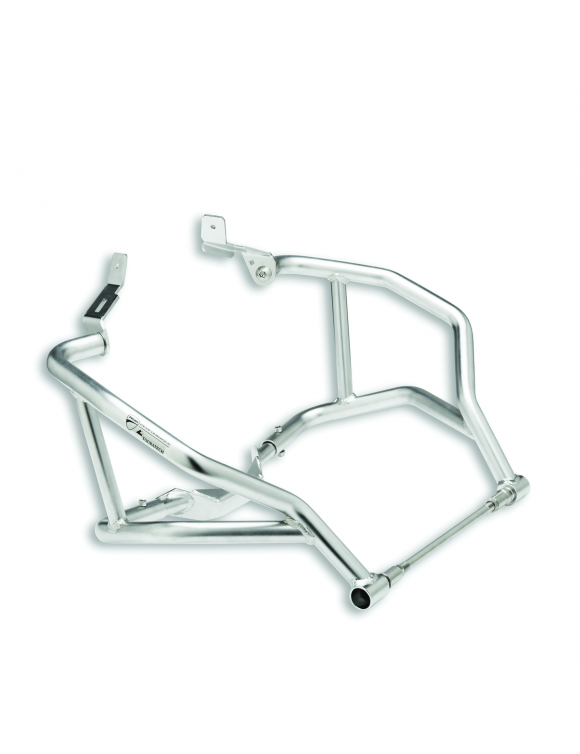 motor protecciones laterales Ducati Multistrada 950 1200 1260 96780561C - 1