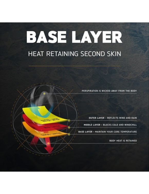 Subchase en Jersey Termal Triumph Balaclava Black MFNA2052 - 2 Subchase en Jersey Termal Triumph Balaclava Black MFNA2052 - 2