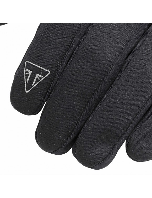 Unterziehhandschuh Original Triumph Tri Stop Innenhandschuh Schwarzer Motorradhandschuh MFNA2051 - 2