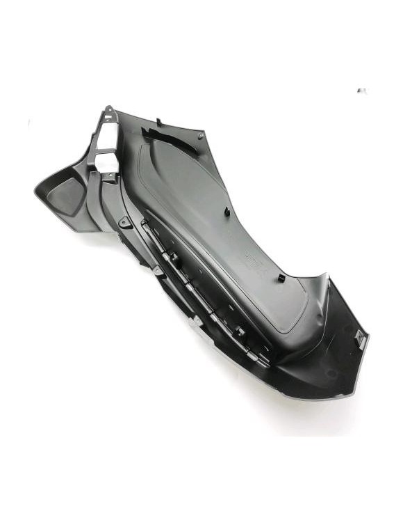 Panel lateral izquierdo del casco 672624000C PIAGGIO BEVERLY 125-300-350 - 3