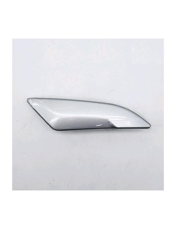 Poggiapiedi posteriore sinistro 1b001786000hn Piaggio Liberty 50-125-150 iget - 2