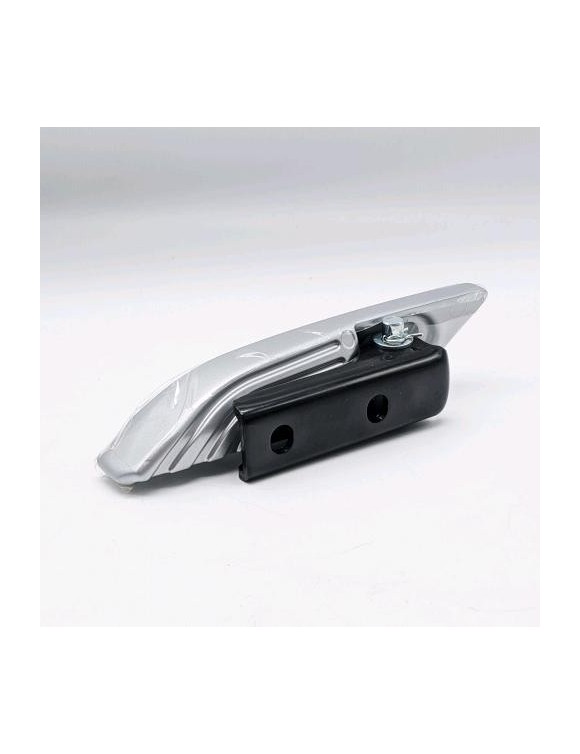Reposapiés trasera izquierda 1b001786000hn Piaggio Liberty 50-125-150 Iget - 3