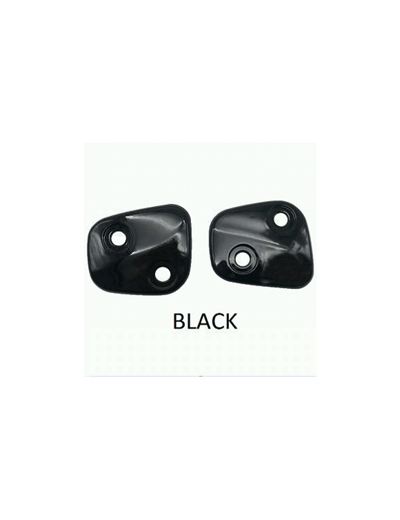 Juego de Soportes Externos para Casco Arai Tour-X3 Negro - 1