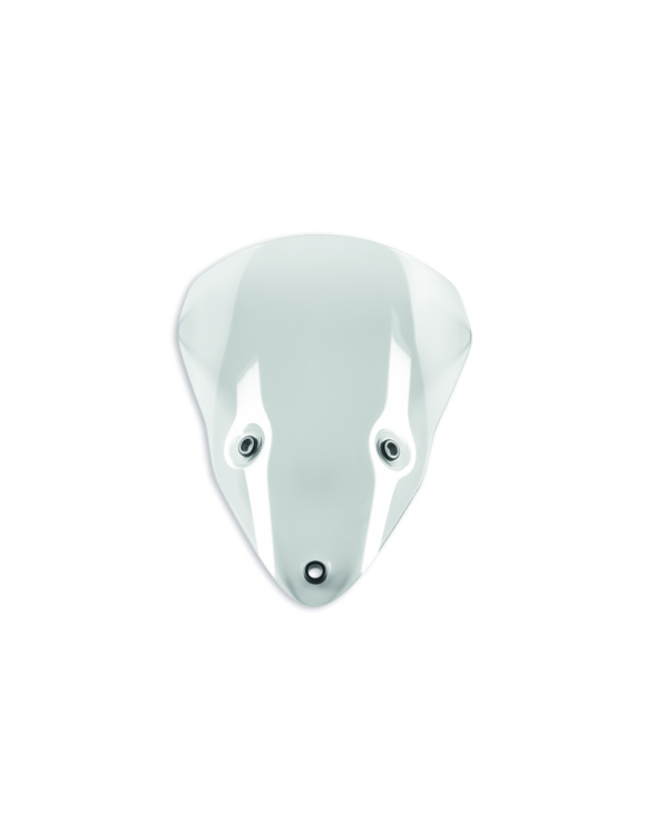 Kit Parabrezza Touring Fumè Ducati Per Supersport/S 97180461A - 1 Kit Parabrezza Touring Fumè Ducati Per Supersport/S 97180461A - 1