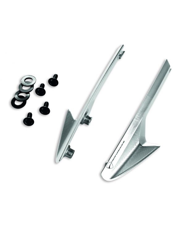 Tampons trou miroir Ducati Panigale 97380041A - 1