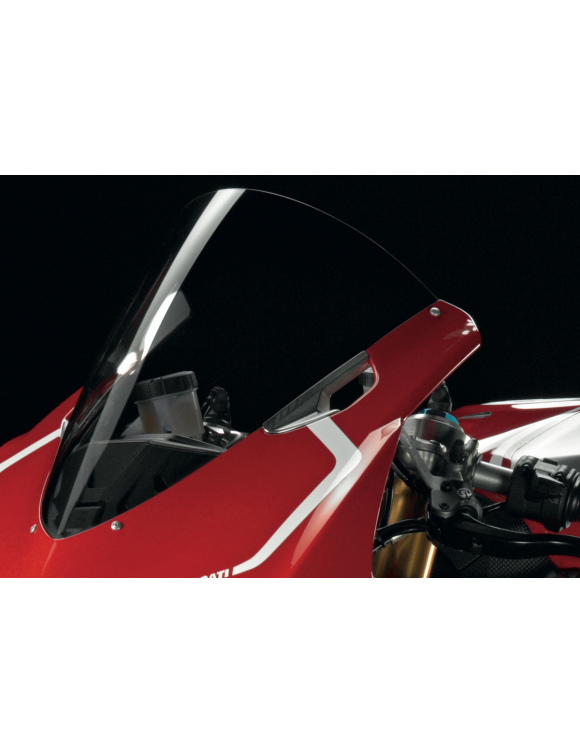 Kit Tamponi Foro Specchi  Ducati Performance Per Panigale 97380041A - 2