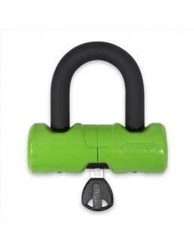 ABUS BLOCCADISCO 405 MOTO MINI VERDE