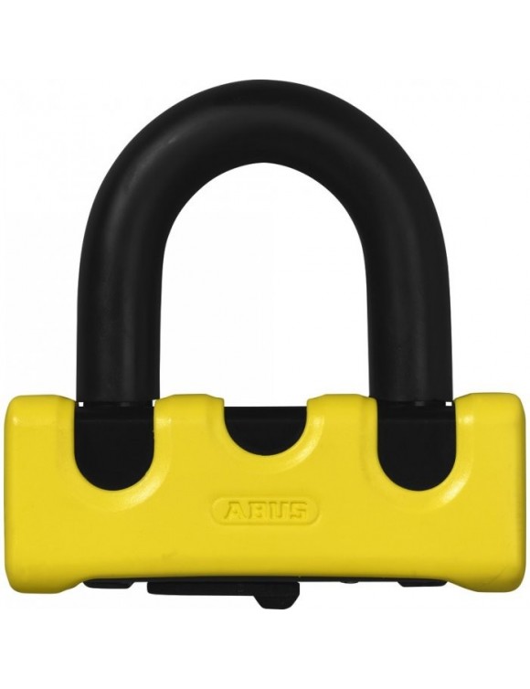 Anti-theft motorcycle/scooter 17mm Abus Granit Power XS,double locking,2 keys