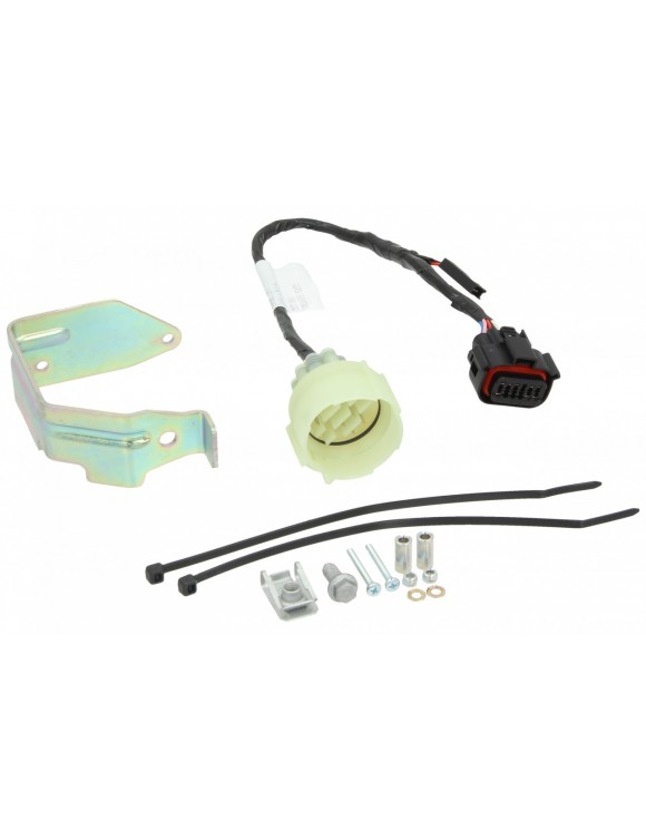 1D003777 Kit cableado alarma 1D002554 PIAGGIO BEVERLY 300-400 HPE ABS E5 - 1