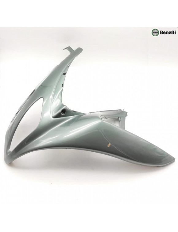 Mano delantera izquierda,gris,,Velvet Touring Benelli 125-150 - 2