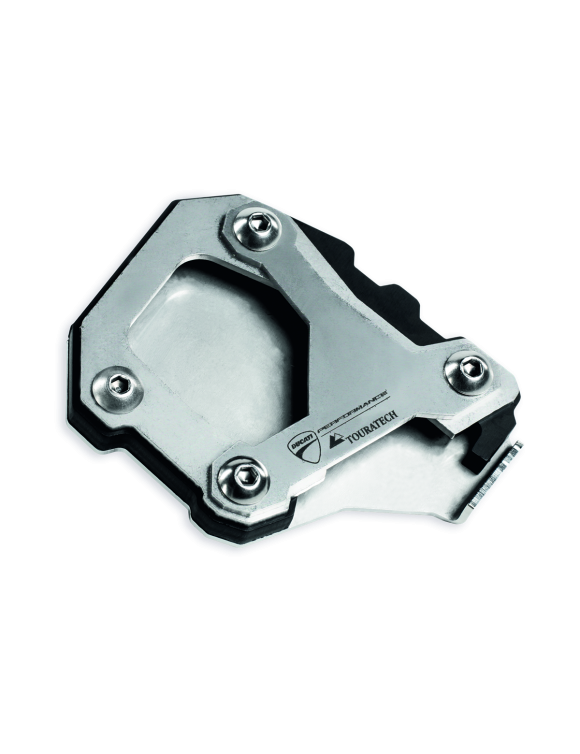 Piastra Di Appoggio Cavalletto Ducati Multistrada 1200 97380681A - 1